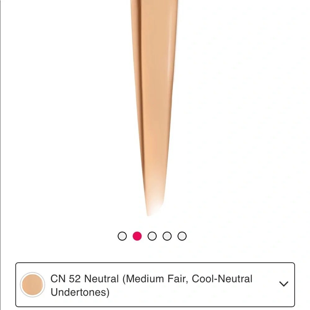 Clinique Even Better All-Over Concealer + Eraser 0.2 oz CN52 Neutral
